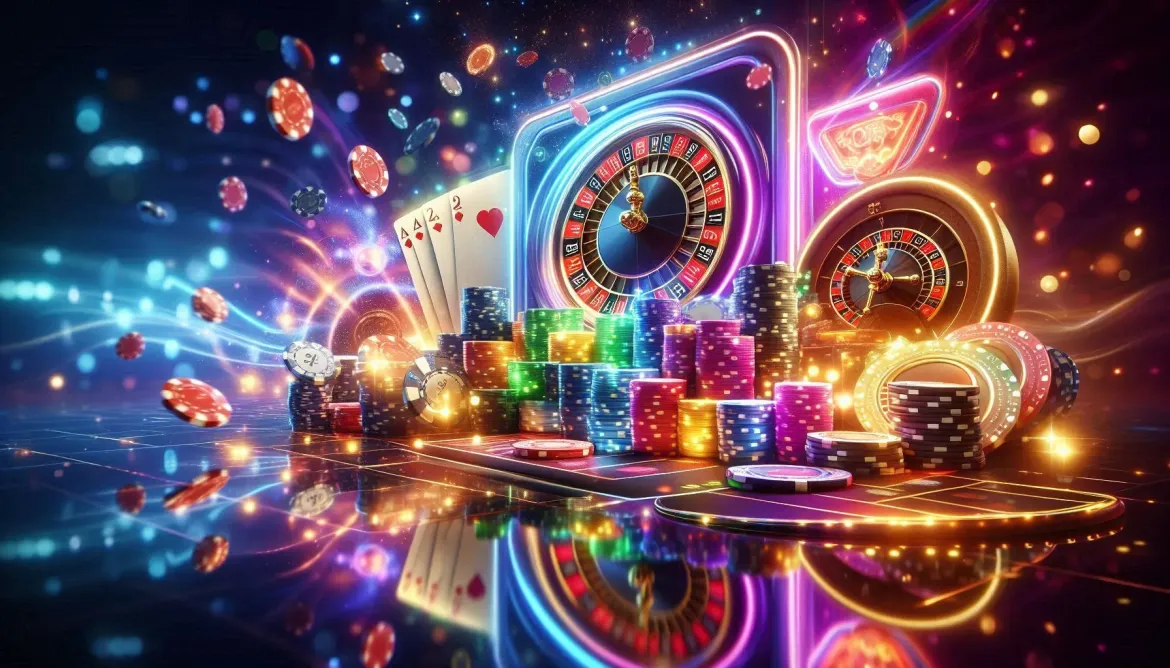 Win Vegas Plus Casino